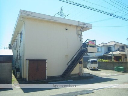 和歌山県和歌山市野崎[2K/36.52m2]の外観4