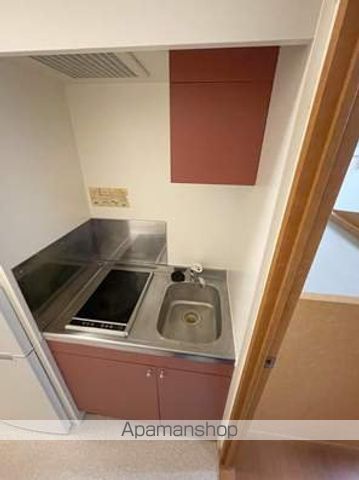 レオパレスW WESTの内装写真