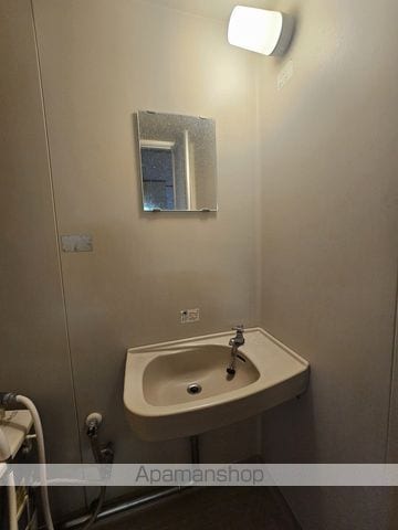 あさひコーポの内装写真