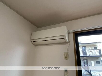 サンピア・Ｋ　Ａ棟Ｂ棟[1K/26.93m2]のその他設備