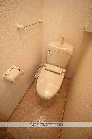 アヴァンティBの内装写真