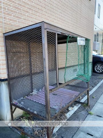 ハピネス銭函Iのその他写真