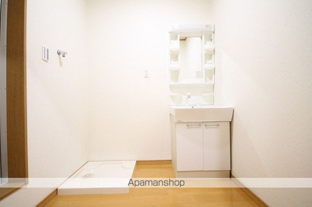 ハイツウエストIIの内装写真