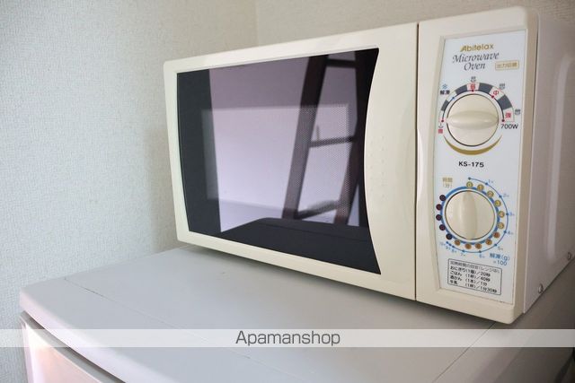 ラフォーレ長嶺の内装写真