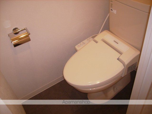 グレイスフルKの内装写真