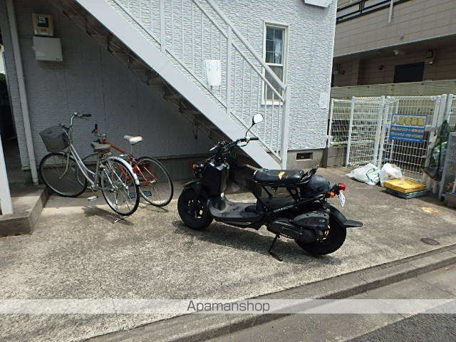 ユーハイツのその他写真