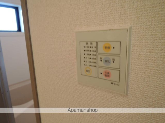 リヴェルテの内装写真