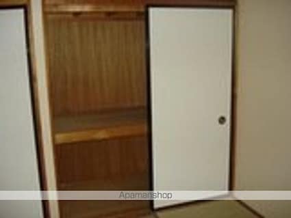 ハイツオータム[3DK/49.5m2]の収納