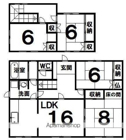detached 北海道上川郡清水町南九条１０丁目8-2
南九条の賃貸情報を見る
物件地図