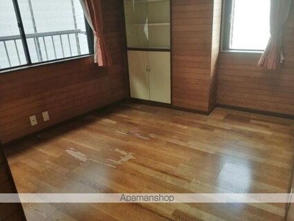 第１０小野ビル[5LDK/101.7m2]のリビング・居間