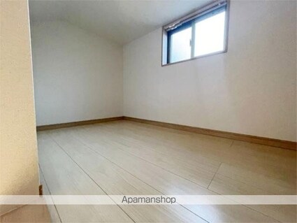 ロンディネ鷺ノ宮[1R/21.98m2]の内装2