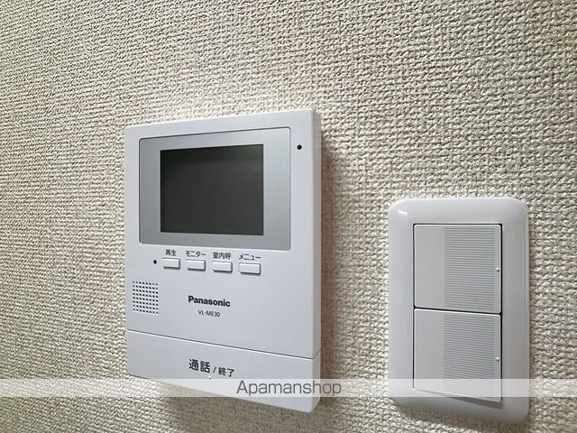 ルブラAの内装写真