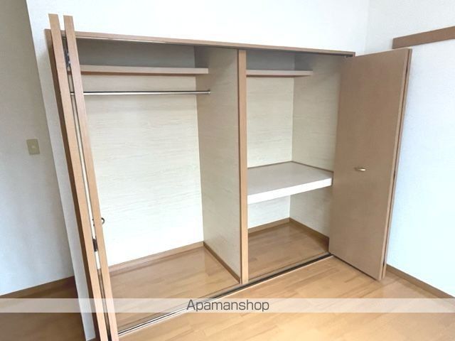 フィナールエコさくらの内装写真