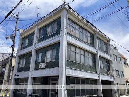 エンゼルビル[1K/16m2]の外観1