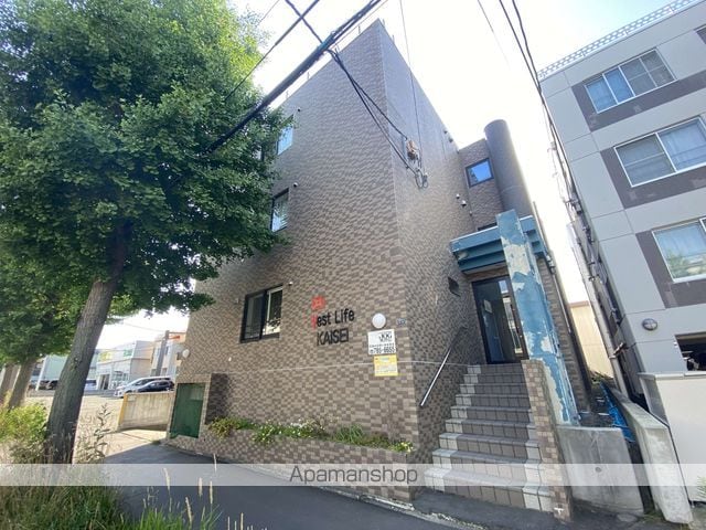 VestLifeKAISEI