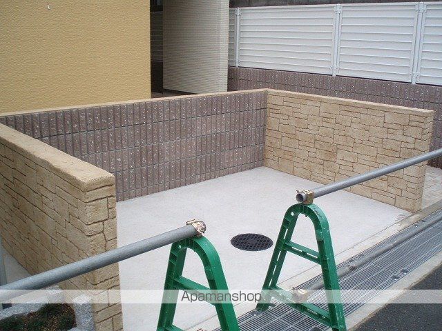 アバンツァートIIの内装写真