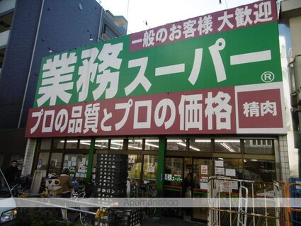 プリムローズ東高円寺[1R/29.49m2]の周辺10