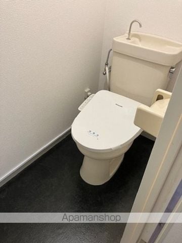 ルミエール中迫の内装写真