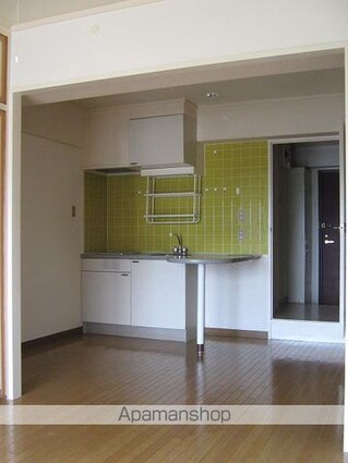 開智ハイツ　[1DK/30m2]のその他内装2