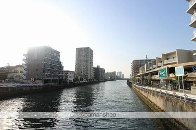 ビバリーハウス西新Ｂ棟 104 ｜ 福岡県福岡市中央区地行３丁目5-13-2（賃貸アパート1K・1階・16.80㎡） その9