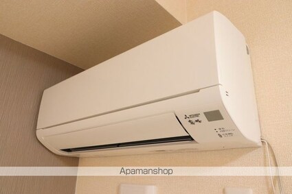 プレミアムⅩⅠ・ⅩⅡ番館　Ａ棟[1LDK/45.84m2]の内装3