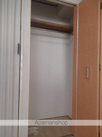 フォルツァ舟橋の内装写真