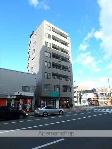 E COURT24の外観写真