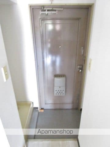 舘山寺ニューハイツの内装写真