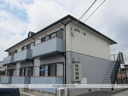 ディアス一宮[1LDK/40.46m2]の外観3