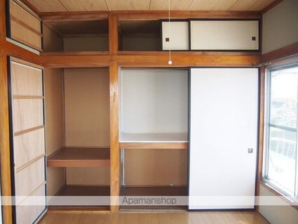 さくらマンション[2K/33.3m2]の内装1