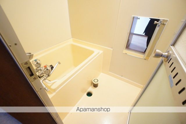 レピア西宮の沢Dの内装写真