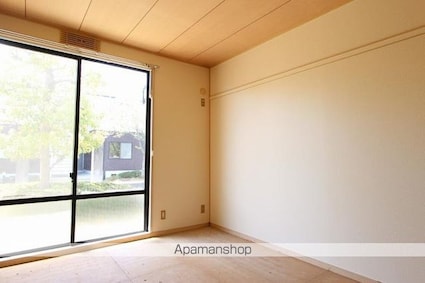 サンビレッジ高松　Ｄ棟[2LDK/60.35m2]の内装4