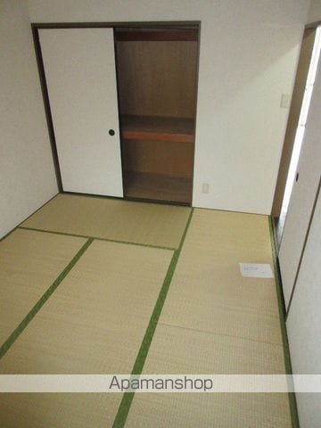 サンハイツBの内装写真