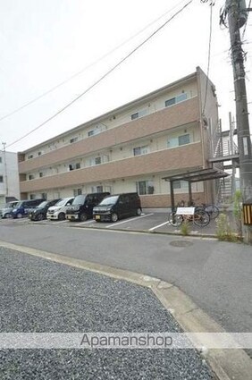 ＹＳＮ　ｓｔｙｌｅ[1LDK/35.4m2]の外観4