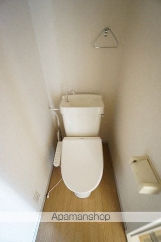 オプティマII A棟の内装写真