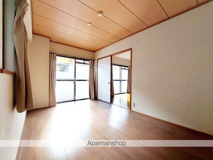 フォーレスト２[2LDK/63.61m2]の内装3