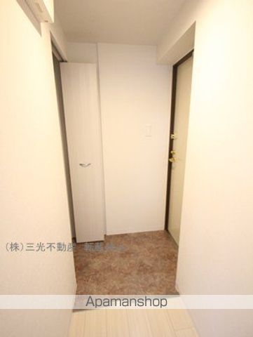 レストシティ北7条の内装写真