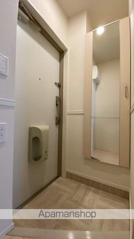 コスモスの内装写真