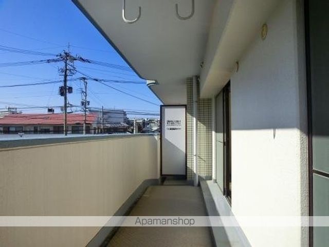井尻第3ビルの内装写真
