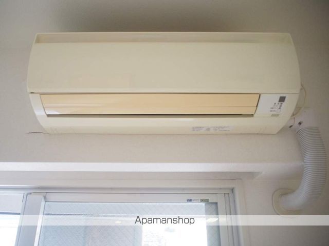 セイワパレス新梅田の内装写真