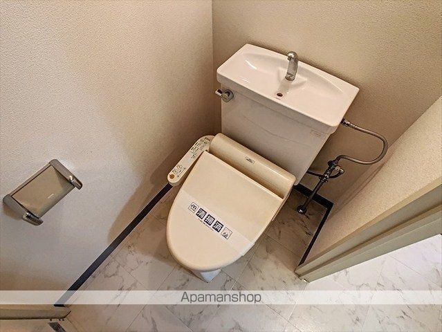 ガーデンコートけやきの内装写真
