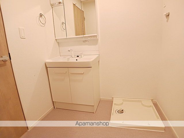 ラ ヴィヴァーチェの内装写真