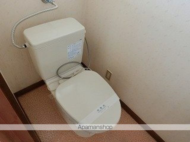 エジマコーポの内装写真