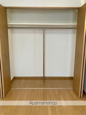 パレステュディオ神楽坂の内装写真