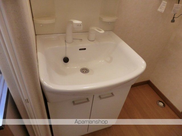 リバーエミールの内装写真