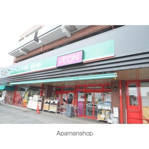 MYT・PARACIOの周辺写真