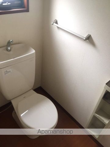 グレース曙 F棟の内装写真
