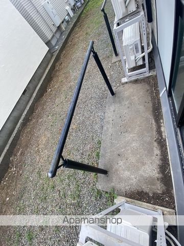 シュルプの内装写真
