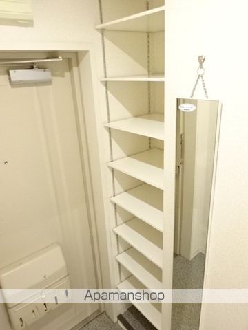 アルファレジデンス北22条の内装写真