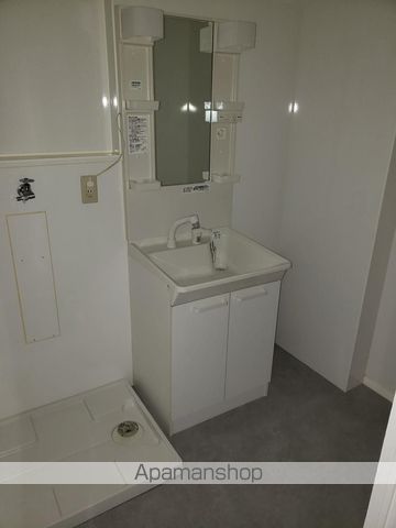 緑風館久万ノ台の内装写真